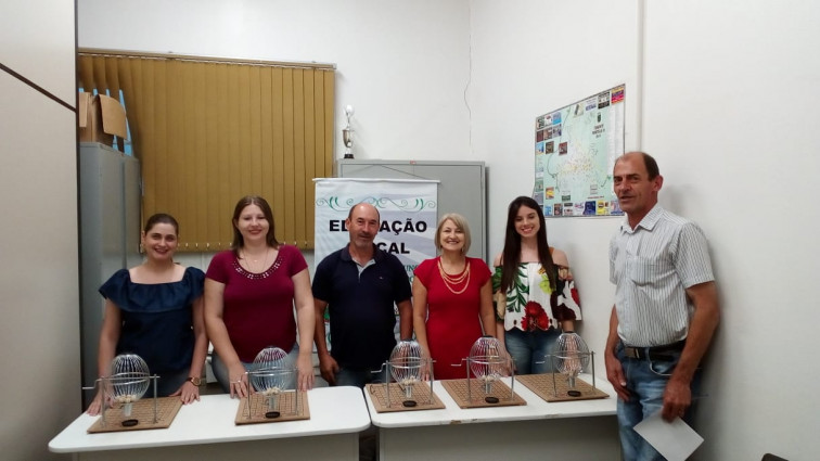 Sorteados os ganhadores do Prêmio Consciência Fiscal Rural -  2º Semestre