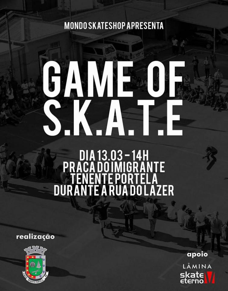 Rua de Lazer terá diversas atividades no domingo dia 13