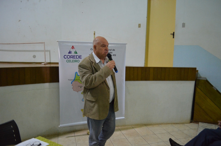 Tenente Portela realiza assembleia do PPPC